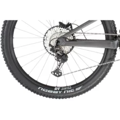 FOCUS Thron² 6.9 750Wh Schwarz -Fahrradladen focus thron 69 750wh diamond black 5