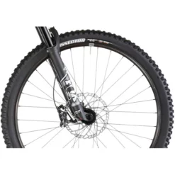 FOCUS Thron 6.9 Grün -Fahrradladen focus thron 69 mineral green 5