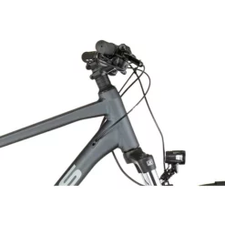 FOCUS Whistler 3.6 EQP Grau 8 FOCUS Whistler 3.6 EQP Grau -Fahrradladen focus whistler 36 eqp slate grey 2