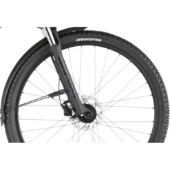 FOCUS Whistler 3.6 EQP Grau 9 FOCUS Whistler 3.6 EQP Grau -Fahrradladen focus whistler 36 eqp slate grey 3