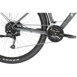 FOCUS Whistler 3.6 EQP Grau 10 FOCUS Whistler 3.6 EQP Grau -Fahrradladen focus whistler 36 eqp slate grey 4