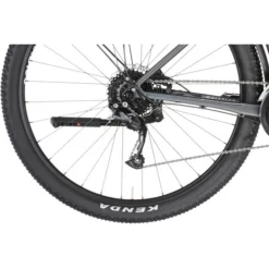 FOCUS Whistler 3.6 EQP Grau 11 FOCUS Whistler 3.6 EQP Grau -Fahrradladen focus whistler 36 eqp slate grey 5
