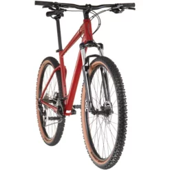 FOCUS Whistler 3.7 Rot 8 FOCUS Whistler 3.7 Rot -Fahrradladen focus whistler 37 rust red 3
