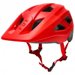 Fox - MTB-Helm Mainframe MIPS Youth KU 48-52cm Flo Red
