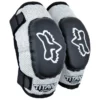 Fox - Ellenprotektoren PeeWee Titan Kids Black/Silver
