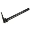 Fox Racing Shox - Schnellspann-Steckachse Für Fox/Marzocchi 110x15mm Schwarz