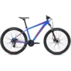 FUJI Nevada 27.5 4.0 LTD Blau