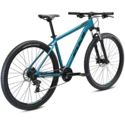 FUJI Nevada 29 1.9 Petrol 5 FUJI Nevada 29 1.9 Petrol -Fahrradladen fuji nevada 29 19 dark teal 3