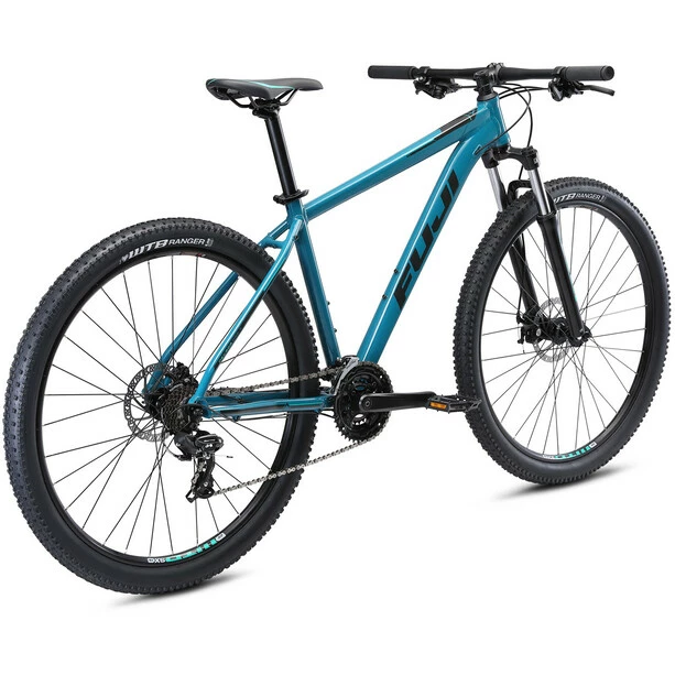 FUJI Nevada 29 1.9 Petrol 3 FUJI Nevada 29 1.9 Petrol – Bild 3