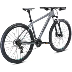 FUJI Nevada 29 1.9 Grau 5 FUJI Nevada 29 1.9 Grau -Fahrradladen fuji nevada 29 19 satin graphite 3