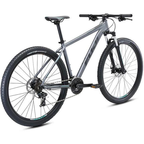 FUJI Nevada 29 1.9 Grau 3 FUJI Nevada 29 1.9 Grau – Bild 3