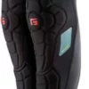 G-Form - Knie+Schienbeinschoner "Pro Rugged Extended" Youth Black