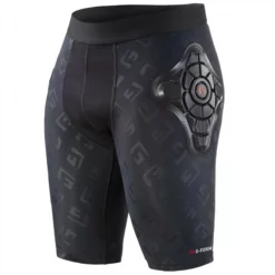 G-Form - Protektoren-Shorts Pro-X Men Black