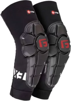 G-Form - Ellenbogenprotektor Pro-X3 Black