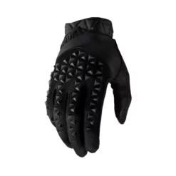 100% - Handschuhe Geomatic Glove Black