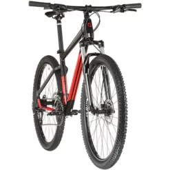 Ghost Kato 27.5 AL Schwarz/rot -Fahrradladen ghost kato 275 al black riot red glossy 3