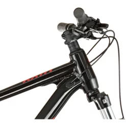 Ghost Kato 27.5 AL Schwarz/rot -Fahrradladen ghost kato 275 al black riot red glossy 4