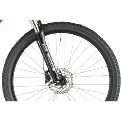 Ghost Kato 27.5 AL Schwarz/rot -Fahrradladen ghost kato 275 al black riot red glossy 5