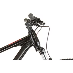 Ghost Kato 29 AL Schwarz/rot -Fahrradladen ghost kato 29 al black riot red glossy 4