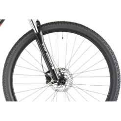 Ghost Kato 29 AL Schwarz/rot -Fahrradladen ghost kato 29 al black riot red glossy 5