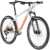 Ghost Kato Advanced 27.5 AL Grau/orange