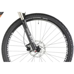 Ghost Kato Advanced 29 AL Schwarz/orange -Fahrradladen ghost kato advanced 29 al black monarch orange matt 5