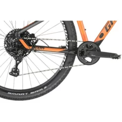 Ghost Kato Advanced 29 AL Schwarz/orange -Fahrradladen ghost kato advanced 29 al black monarch orange matt 6