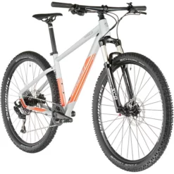 Ghost Kato Advanced 29 AL Grau/orange