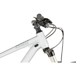 Ghost Kato Advanced 29 AL Grau/orange 9 Ghost Kato Advanced 29 AL Grau/orange -Fahrradladen ghost kato advanced 29 al light grey dark orange matt glossy 4