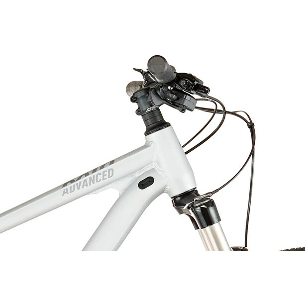 Ghost Kato Advanced 29 AL Grau/orange 4 Ghost Kato Advanced 29 AL Grau/orange – Bild 4