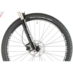 Ghost Kato Advanced 29 AL Grau/orange 10 Ghost Kato Advanced 29 AL Grau/orange -Fahrradladen ghost kato advanced 29 al light grey dark orange matt glossy 5