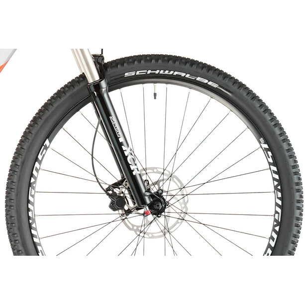 Ghost Kato Advanced 29 AL Grau/orange 5 Ghost Kato Advanced 29 AL Grau/orange – Bild 5