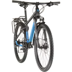 Ghost Kato EQ 27.5 AL Schwarz/blau -Fahrradladen ghost kato eq 275 al black bright blue matt 3