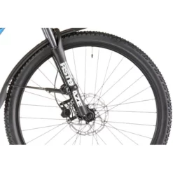 Ghost Kato EQ 27.5 AL Schwarz/blau -Fahrradladen ghost kato eq 275 al black bright blue matt 5