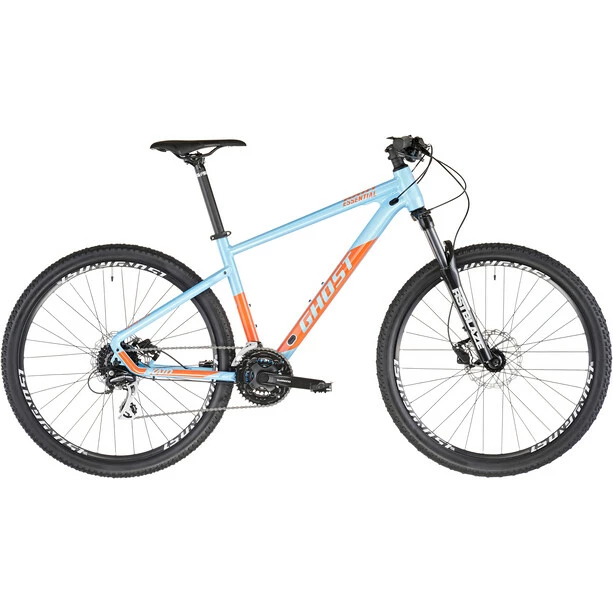 Ghost Kato Essential 27.5 AL Blau/orange 2 Ghost Kato Essential 27.5 AL Blau/orange – Bild 2