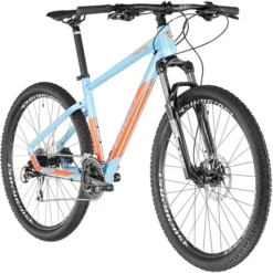 Ghost Kato Essential 27.5 AL Blau/orange