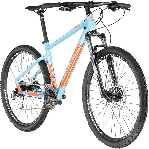 Ghost Kato Essential 27.5 AL Blau/orange 1 Ghost Kato Essential 27.5 AL Blau/orange