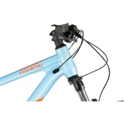 Ghost Kato Essential 27.5 AL Blau/orange 9 Ghost Kato Essential 27.5 AL Blau/orange -Fahrradladen ghost kato essential 275 al baby blue pearl dark orange glossy 4