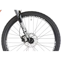 Ghost Kato Essential 27.5 AL Blau/orange 10 Ghost Kato Essential 27.5 AL Blau/orange -Fahrradladen ghost kato essential 275 al baby blue pearl dark orange glossy 5