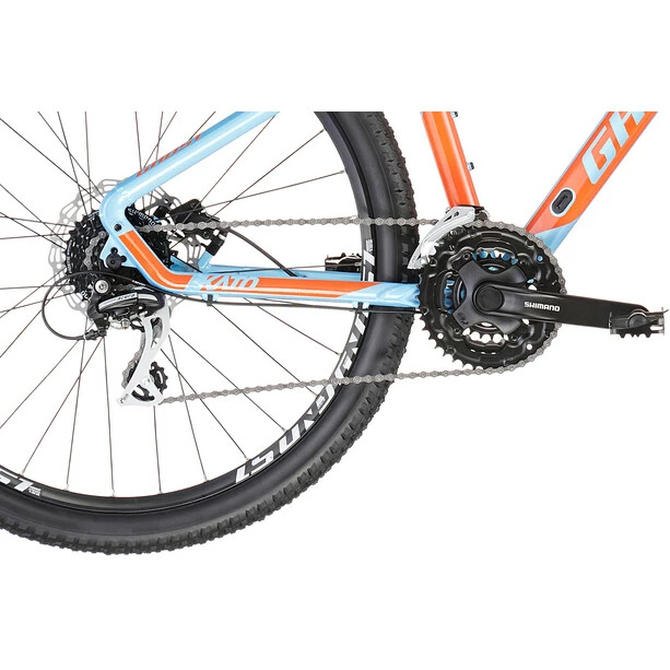 Ghost Kato Essential 27.5 AL Blau/orange 6 Ghost Kato Essential 27.5 AL Blau/orange – Bild 6