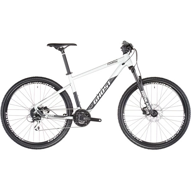 Ghost Kato Essential 27.5 AL Grau/schwarz 2 Ghost Kato Essential 27.5 AL Grau/schwarz – Bild 2