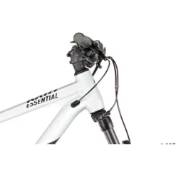 Ghost Kato Essential 27.5 AL Grau/schwarz 8 Ghost Kato Essential 27.5 AL Grau/schwarz -Fahrradladen ghost kato essential 275 al light grey black matt 2