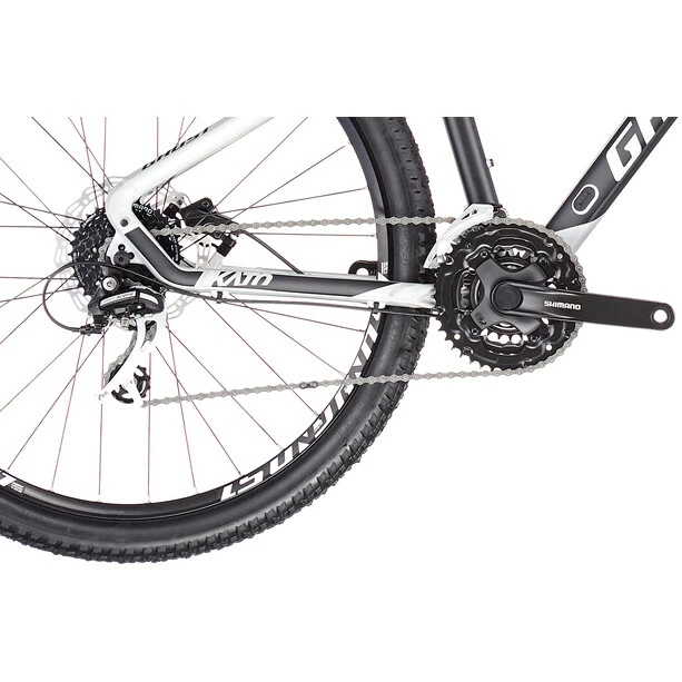 Ghost Kato Essential 27.5 AL Grau/schwarz 5 Ghost Kato Essential 27.5 AL Grau/schwarz – Bild 5