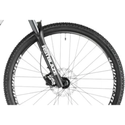 Ghost Kato Essential 29 AL Grau/schwarz -Fahrradladen ghost kato essential 29 al light grey black matt 5