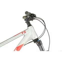 Ghost Kato FS AL Grau/rot -Fahrradladen ghost kato fs light grey pearl riot red matt 4