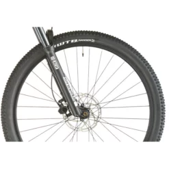 Ghost Kato FS AL Grau/rot -Fahrradladen ghost kato fs light grey pearl riot red matt 5