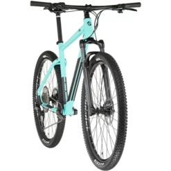 Ghost Kato Pro 29 AL Grün/schwarz -Fahrradladen ghost kato pro 29 al green black matt 3