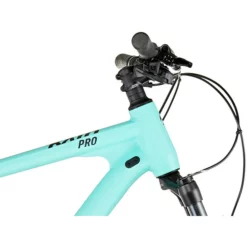 Ghost Kato Pro 29 AL Grün/schwarz -Fahrradladen ghost kato pro 29 al green black matt 4