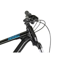 Ghost Kato Universal 29 AL Schwarz/blau 9 Ghost Kato Universal 29 AL Schwarz/blau -Fahrradladen ghost kato universal 29 al black bright blue glossy 4