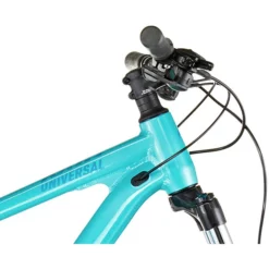 Ghost Kato Universal 29 AL Blau/grün 9 Ghost Kato Universal 29 AL Blau/grün -Fahrradladen ghost kato universal 29 al bluegreen pearl azur blue metallic glossy 4